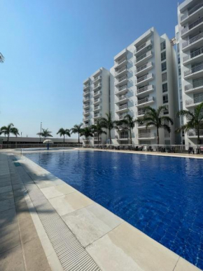 Aqualina Green BR , Girardot